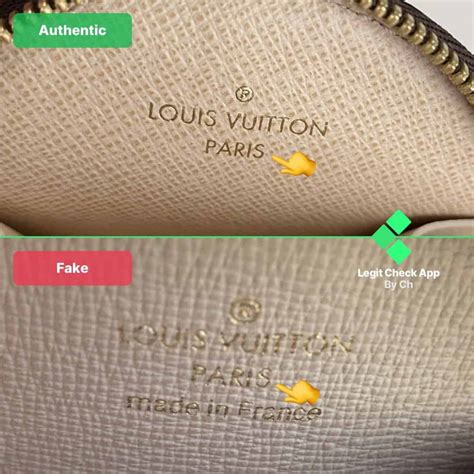 buy fake lv|how to authenticate a Louis Vuitton bag.